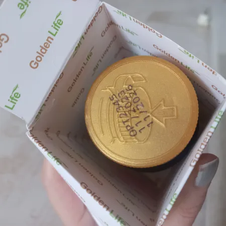 قرص مولتی ویتامین مینرال اپتی ومن گلدن لایف بسته 60 عددی