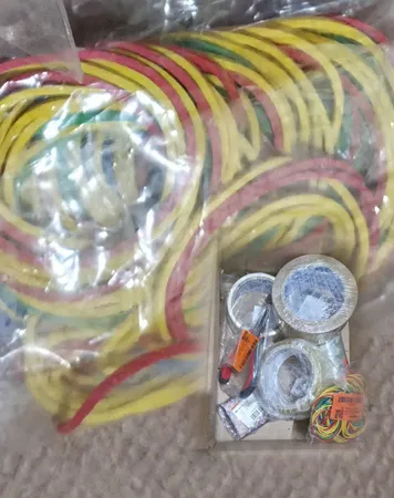 کش پول مدل k6670 بسته ۱۰۰ عددی