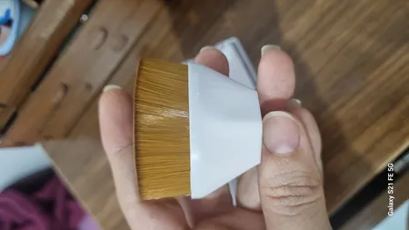 برس رژ گونه کد DR42