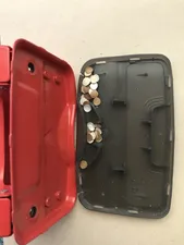 تجریه خرید پانچ کانگرو مدل DP 480