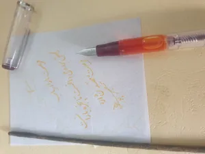 تجریه خرید خودنویس دلار شفاف مدل 717i