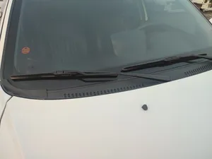 تجریه خرید تیغه برف پاک کن ساما وایپر بلید مدل هیبرید مناسب برای کوییک بسته دو عددی