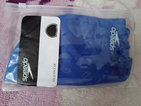 کلاه شنا واته مدل Silicon Cap