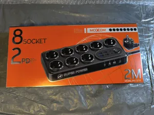 تجریه خرید چندراهی برق موکسوم مدل MX ST-22