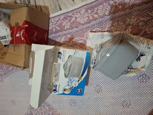 تجریه خرید فیلتر تصفیه کننده آب پارچ اکسل مدل 25 بسته 2 عددی