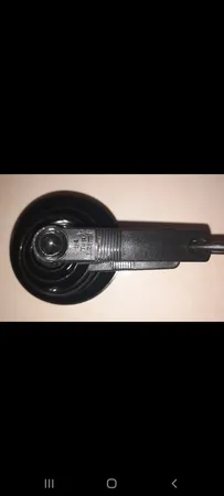 ست پیمانه اندازه گیری کد 8690 مجموعه 9 عددی