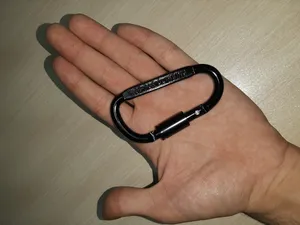 تجریه خرید کارابین پیچی مدل 2