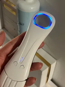 تجریه خرید برس پاک ‌سازی گلویش استایل مدل FB-365