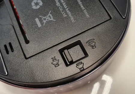 تایمر دیجیتال باسئوس مدل ACDJS_01