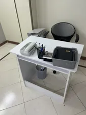 تجریه خرید میز کامپیوتر مدل الیت