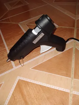 دستگاه چسب تفنگی مدل G-250