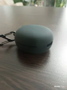 تجریه خرید کاور راینو مدل ANC2 مناسب برای کیس هدفون بی سیم کیو سی وای T13 ANC 2