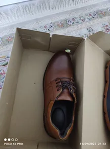 تجریه خرید کفش روزمره مردانه شیما مدل 576833242