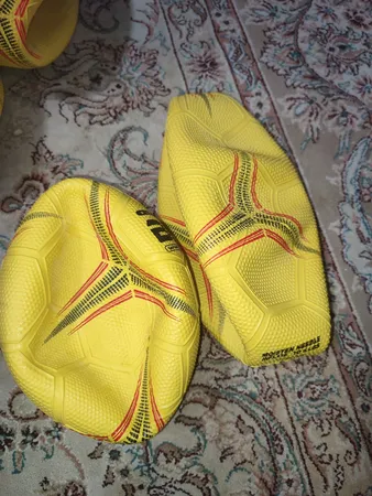 توپ هندبال بتا مدل شماره سه کد 2022