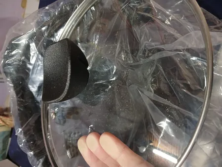 قابلمه مدل BEST سایز 24