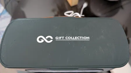 پنکه رومیزی گیفت کالکشن مدل Power Plus