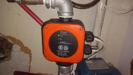 ست کنترل استریم مدل Hydrocall 2200(M)