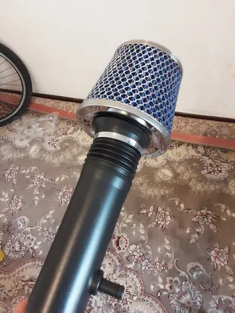 فیلتر هوا کی ان مدل اسپرت کد 002B