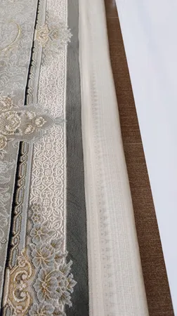 محافظ ریشه فرش مدل 12