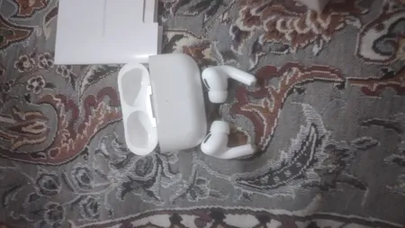 هندزفری بی سیم مدل ایرپاد پرو 2084