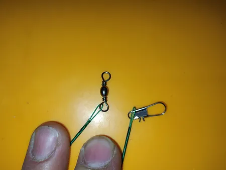 سیم بکسل ماهیگیری مدل 1061 بسته 15 عددی