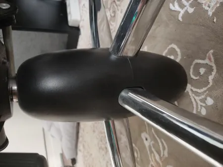 صندلی اداری نیلپر مدل OCT 712t