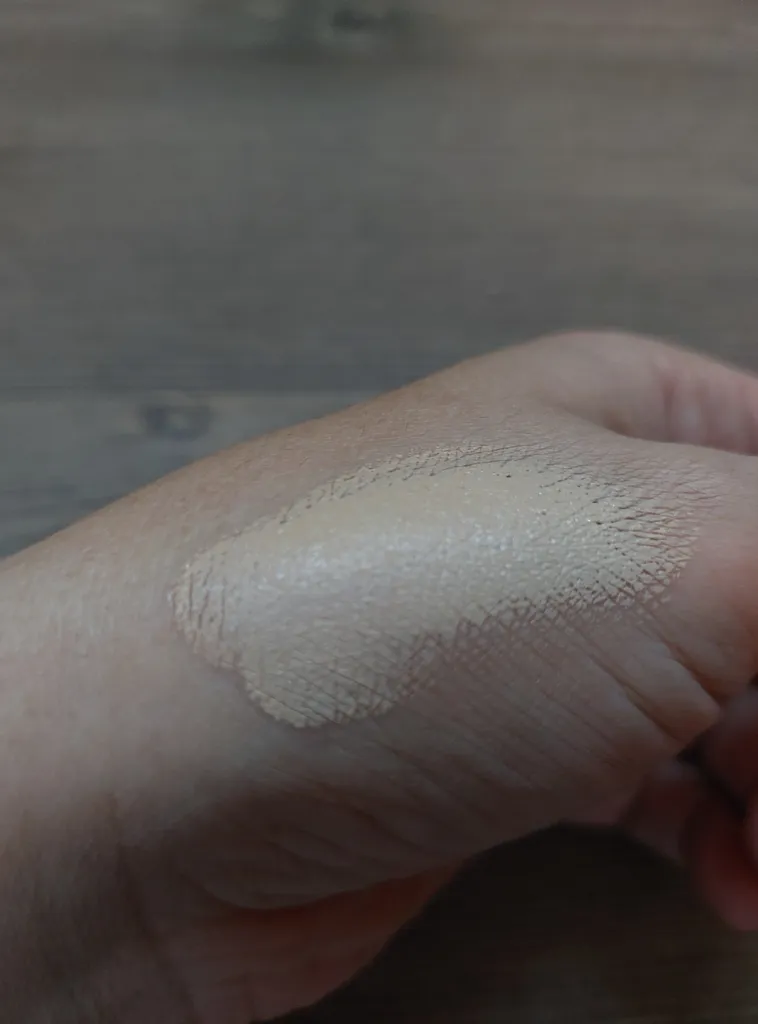 کرم پودر این لی مدل SWAN حجم 110 میلی لیتر