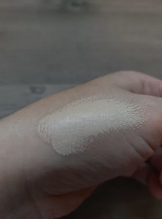 کرم پودر این لی مدل SWAN حجم 110 میلی لیتر