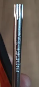 تجریه خرید آچار آلن ستاره ای دینگشی مدل DF500GH مجموعه 8 عددی