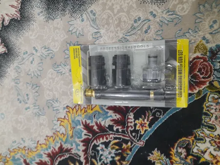 نازل کارواش مدل Universal