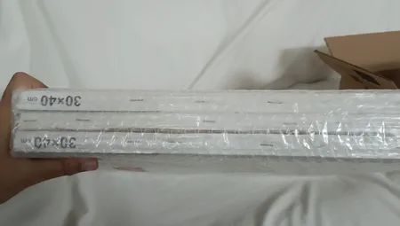 بوم نقاشی پارس بوم مدل PB210 سایز 30x40 سانتی متر بسته 3 عددی