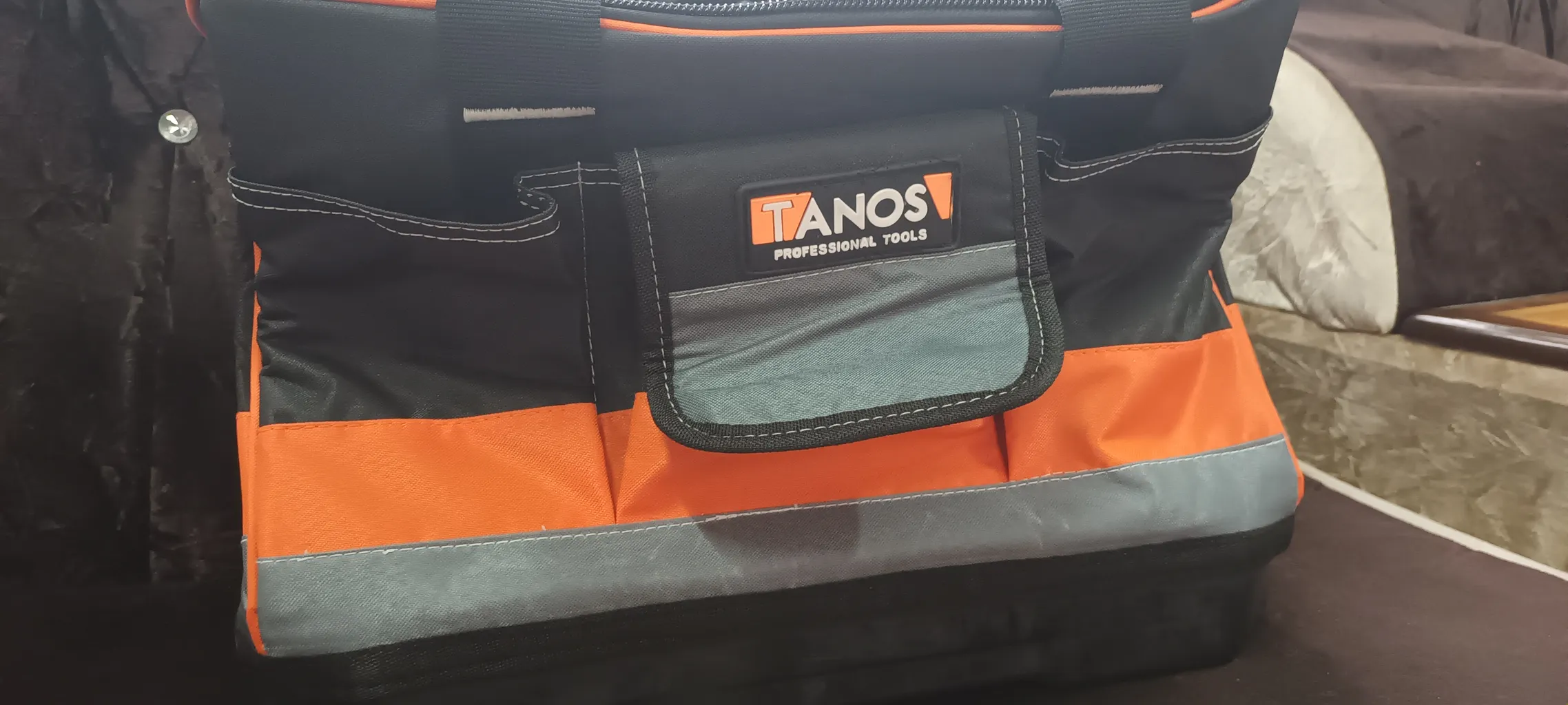 کیف ابزار تانوس مدل 014_R