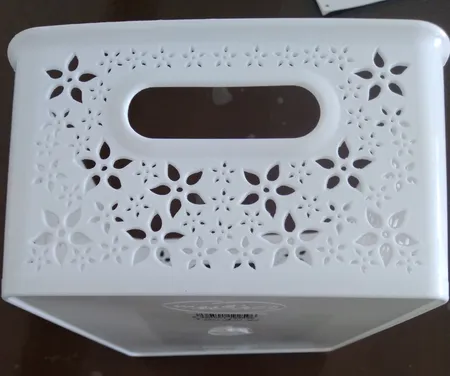 سبد نظم دهنده یخچال مدل mes 00 S