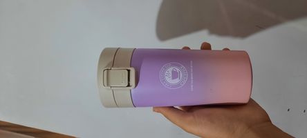 فلاسک اس زد ام کد 350 گنجایش 0.35 لیتر