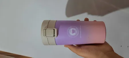 فلاسک اس زد ام کد 350 گنجایش 0.35 لیتر