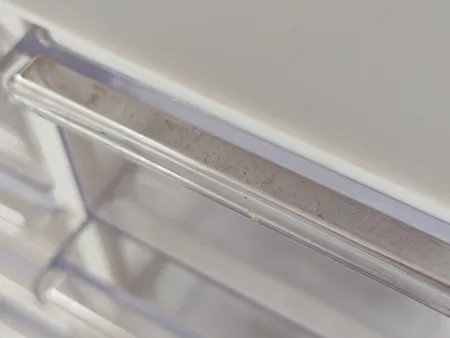 جعبه ابزار 18 کشو مدل کریستالی