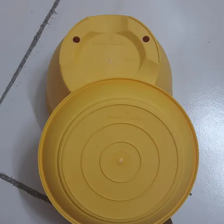 گلدان شهرآذین مدل 3017