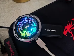 تجریه خرید اس اس دی اکسترنال سیلیکون پاور مدل PX10 ظرفیت 1 ترابایت رابط USB 3.2 Gen2