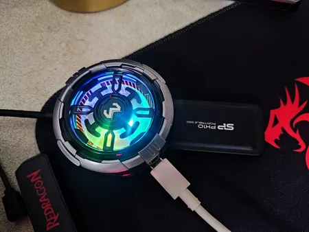 اس اس دی اکسترنال سیلیکون پاور مدل PX10 ظرفیت 1 ترابایت رابط USB 3.2 Gen2