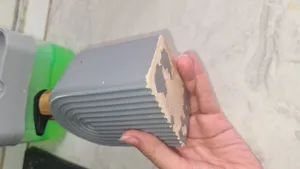 تجریه خرید پمپ مایع ظرفشویی مدل MN536