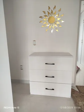 دراور مدل BD1