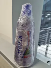 تجریه خرید ژل مو آتوسا کد san_17 حجم 750 میلی لیتر