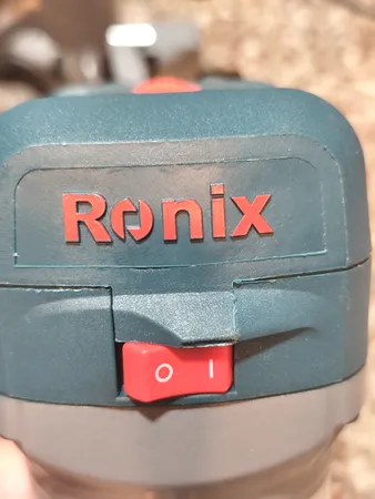 اور فرز نجاری رونیکس مدل RX-7108