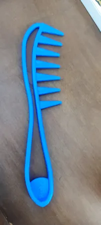 شانه مو حالت مدل NEW2019/001