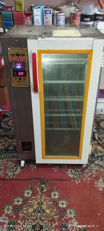 ترموستات کنترلر دما مدل W3230