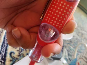 تجریه خرید فازمتر توسن مدل T9-370T