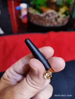 آنتن تکسام مدل SMA 3dbi