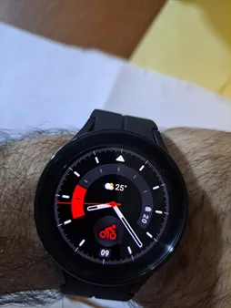 ساعت هوشمند سامسونگ مدل Galaxy Watch5 Pro