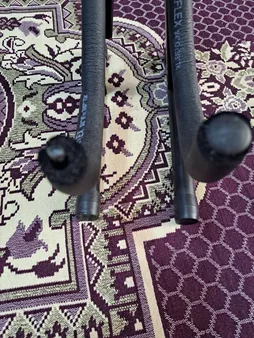 پایه گیتار پرومکس مدل Q188MB