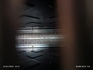 تجریه خرید هیتر سیماران مدل SCH-DL03